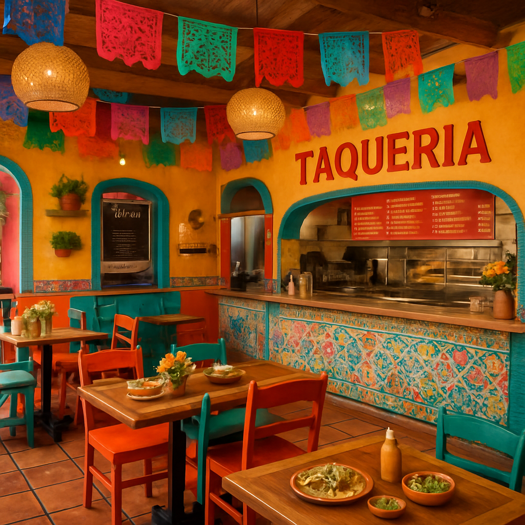 La Taquería